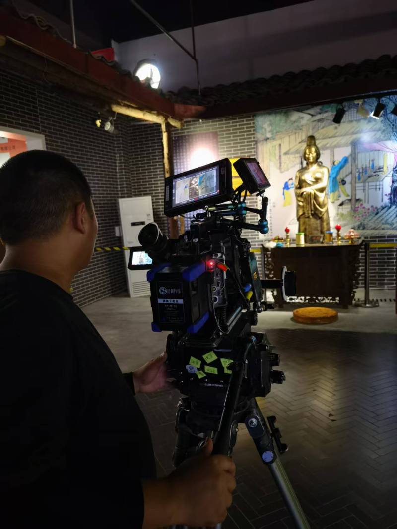 聚焦宽城区产品宣传视频拍摄公司，以专业实力赋能品牌声量升级