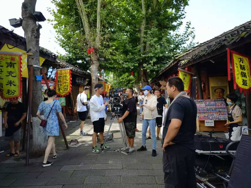 宽城区电商产品视频拍摄制作，开启销量增长新引擎
