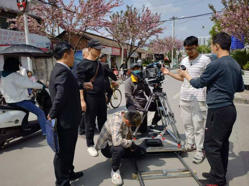 宽城区产品视频拍摄进阶指南，助力产品抢占视觉高地