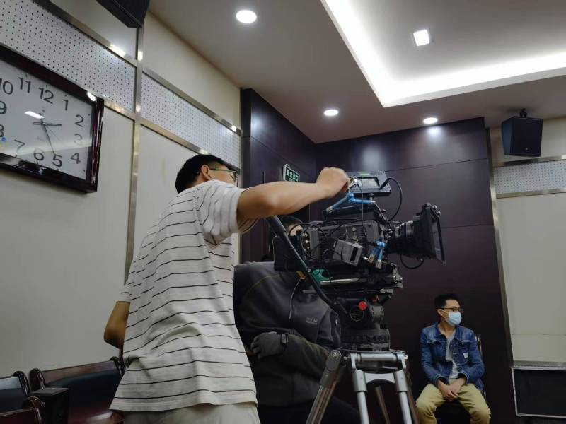 大数据指导创作方向，宽城区产品视频拍摄公司让每帧画面都有效触达
