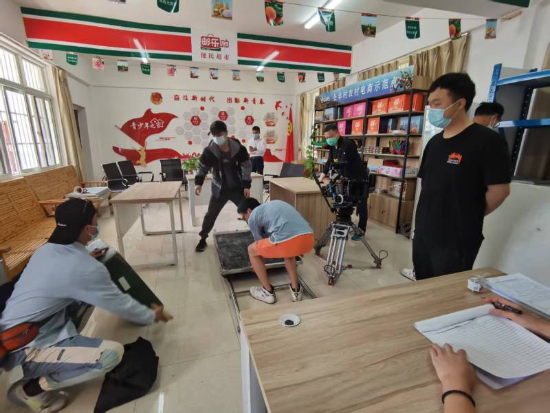 宽城区电商产品视频拍摄制作实战秘籍，助力产品引爆电商流量
